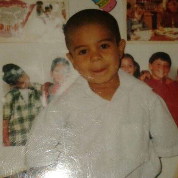 Meet your Posher, Kevin - Picture 1 of 1